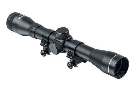 Umarex RS 4x32 unbeleuchtet - Absehen 8 - Picatinny Montage Scope