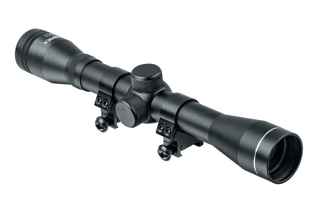 Umarex RS 4x32 unbeleuchtet - Absehen 8 - Picatinny Montage Scope