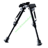 Umarex UX TBP II Zweibein BiPod Weaver