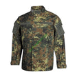 US Uniform Feldjacke Ripstop vers. Farben