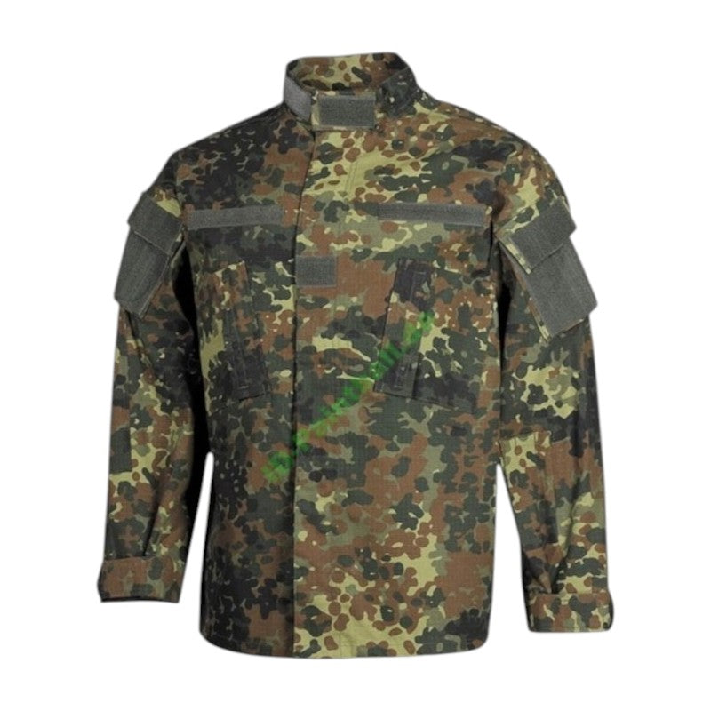 US Uniform Feldjacke Ripstop vers. Farben