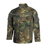 US Uniform Feldjacke Ripstop vers. Farben