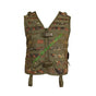 Paintball Weste pt-field Molle Flecktarn Pro Toyz