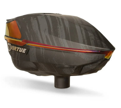 Hopper Virtue Spire IV Graphic Fire Series