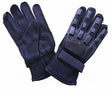 Vollfingerhandschuhe mit Protector