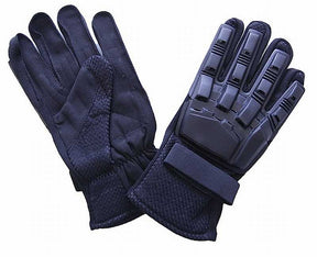 Vollfingerhandschuhe mit Protector