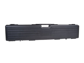 Waffenkoffer XL Extra Gross 122x25x10 cm