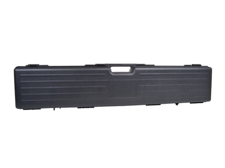 Waffenkoffer XL Extra Gross 122x25x10 cm