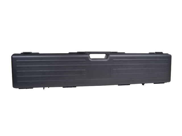 Waffenkoffer XL Extra Gross 122x25x10 cm