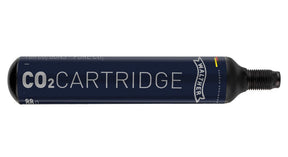 Walther 88g Co2 Kapsel 3,1oz