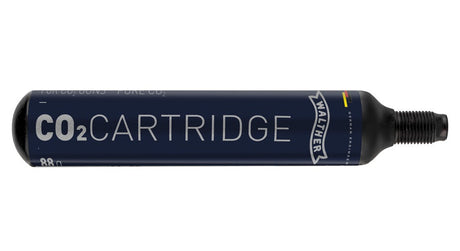Walther 88g Co2 Kapsel 3,1oz
