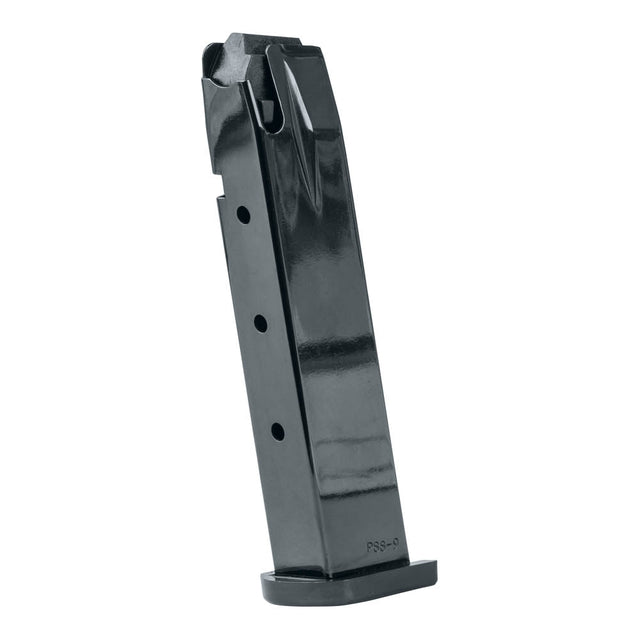 Ersatzmagazin Walther P88 cal. 9 mm P.A.K.