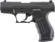Walther P99  SV cal. 9mm P.A.K. limitiert Stahlverschluss