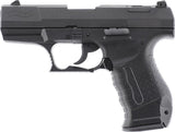 Walther P99  SV cal. 9mm P.A.K. limitiert Stahlverschluss