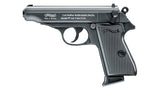 Walther PP 9mm P.A.K.