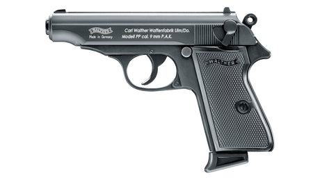 Walther PP 9mm P.A.K.