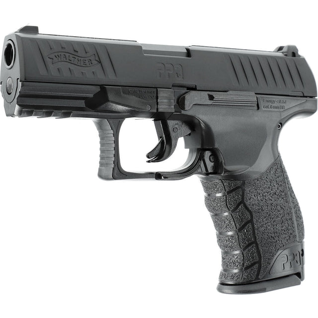Walther PPQ cal. 6 mm BB 0,5 Joule