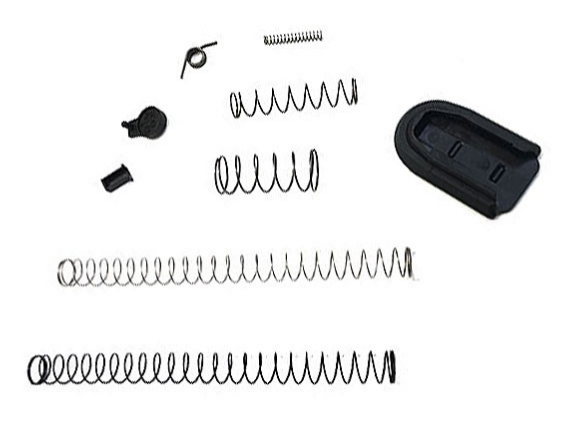 Walther PPQ M2 T4E Service Kit