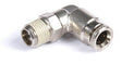 1/8" 6,3 mm Winkel 90° drehbar