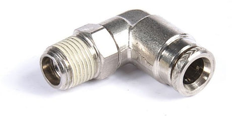 1/8" 6,3 mm Winkel 90° drehbar