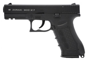 Zoraki 917 Schwarz 9mm P.A.K.