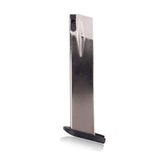 Zoraki 918 2918 4918 Chrom Ersatzmagazin 18 Schuss 9mm P.A.K.