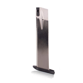 Zoraki 918 2918 4918 Chrom Ersatzmagazin 18 Schuss 9mm P.A.K.