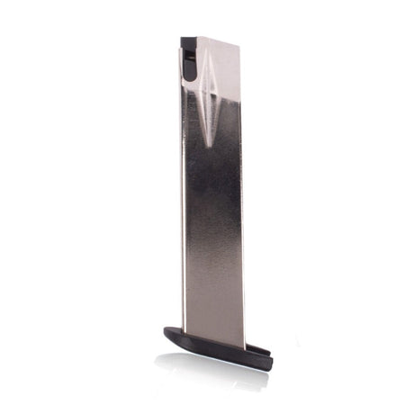 Zoraki 918 2918 4918 Chrom Ersatzmagazin 18 Schuss 9mm P.A.K.