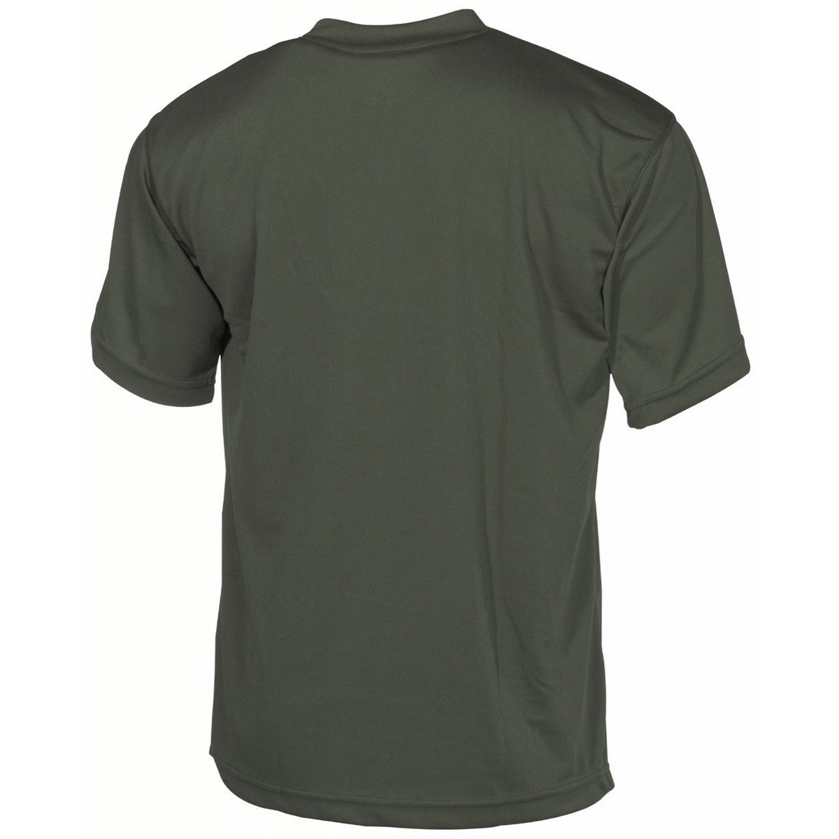Tactical T-Shirt Oliv