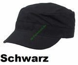 US BDU Feldmütze Rip Stop Basecap