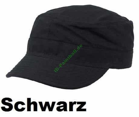 US BDU Feldmütze Rip Stop Basecap