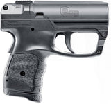 P2P PGS I Personal Defense Pistol Black Edition