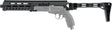 T4E Carbine Conversion Kit für HDR 50, TR 50 Body Kit