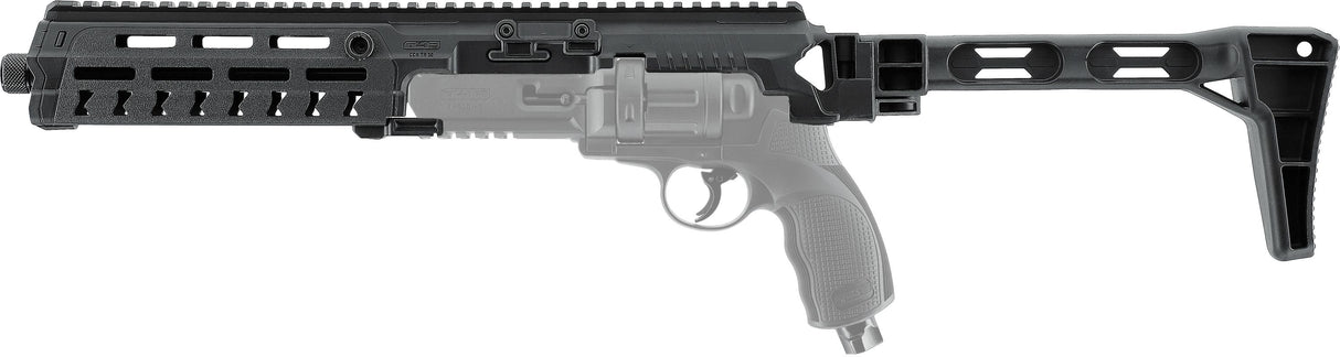 T4E Carbine Conversion Kit für HDR 50, TR 50 Body Kit