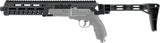 T4E Carbine Conversion Kit für HDR 50, TR 50 Body Kit