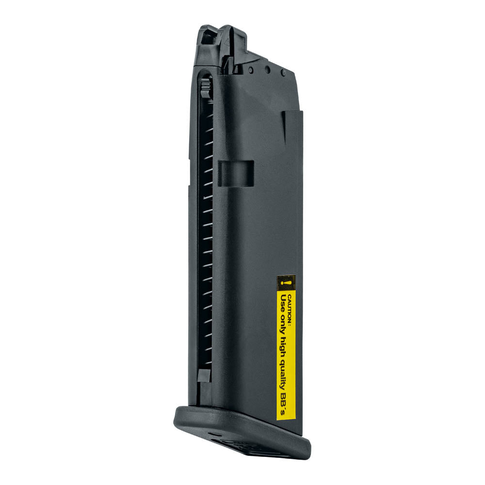 Glock Magazin für 17 Gen4 GBB 6mm