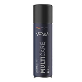 Walther Multi Gun Care Öl Spray 200 ml