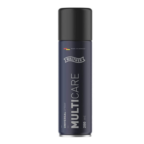 Walther Multi Gun Care Öl Spray 200 ml
