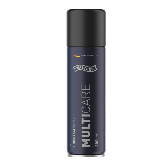 Walther Multi Gun Care Öl Spray 200 ml