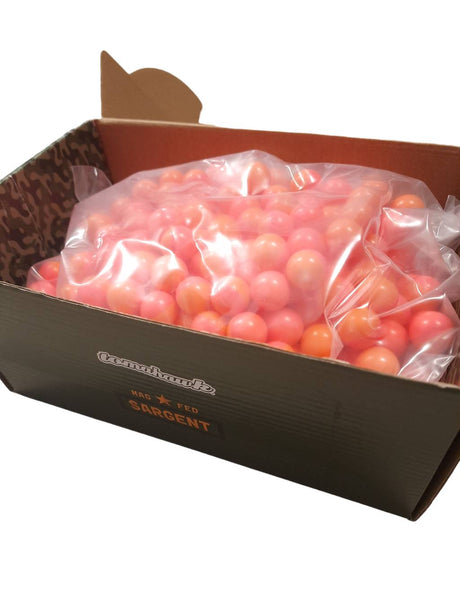 Tomahawk Sargent Magfed Paintballs Cal. 68