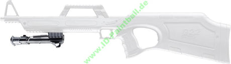 Umarex UX TBP II Zweibein BiPod Weaver