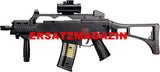H&K G36C Ersatzmagazin