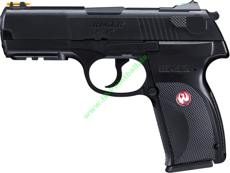 Ruger P345 CO₂ Airsoft Pistole – 6 mm BB
