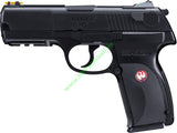 Ruger P345 CO₂ Airsoft Pistole – 6 mm BB