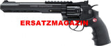 Ruger Superhawk Trommelmagazin 5 Stück
