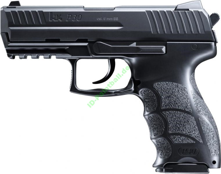 Heckler & Koch P30 cal. 6 mm BB