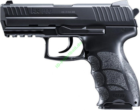 Heckler & Koch P30 cal. 6 mm BB