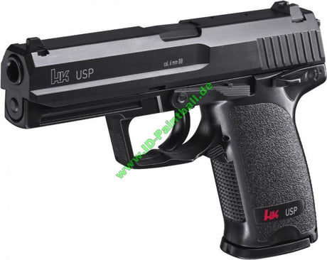 Heckler & Koch USP Federdruck 6 mm BB