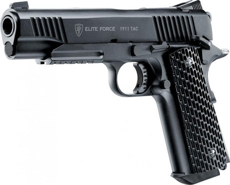 Eliteforce 1911 TAC Vollmetall Co2 (1,3J)