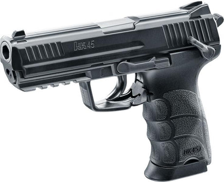 Heckler & Koch HK45 6mm BB (2J)